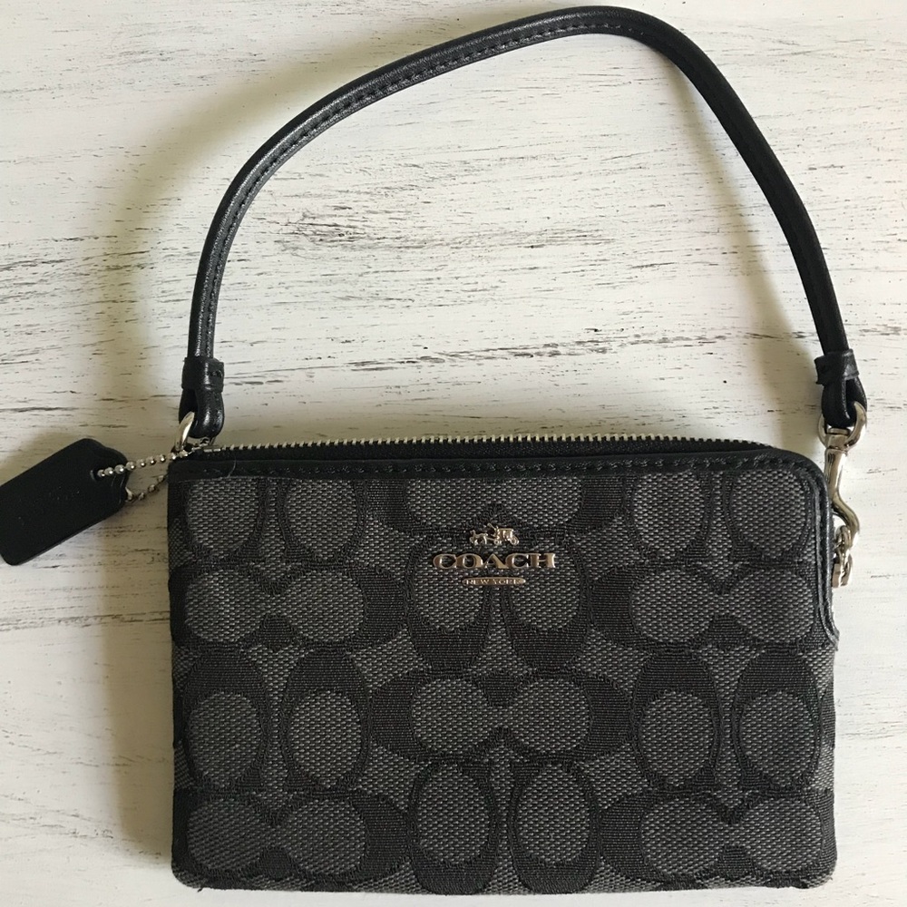 COACH Coin Purse